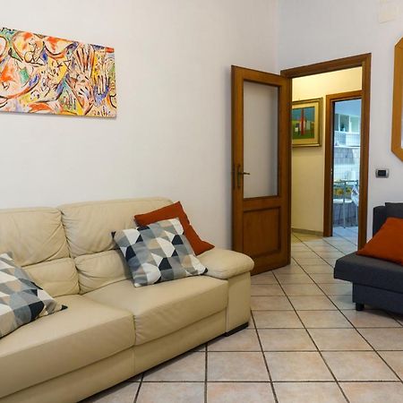 Apartment Il Tettuccio Di Valerio Рим Экстерьер фото