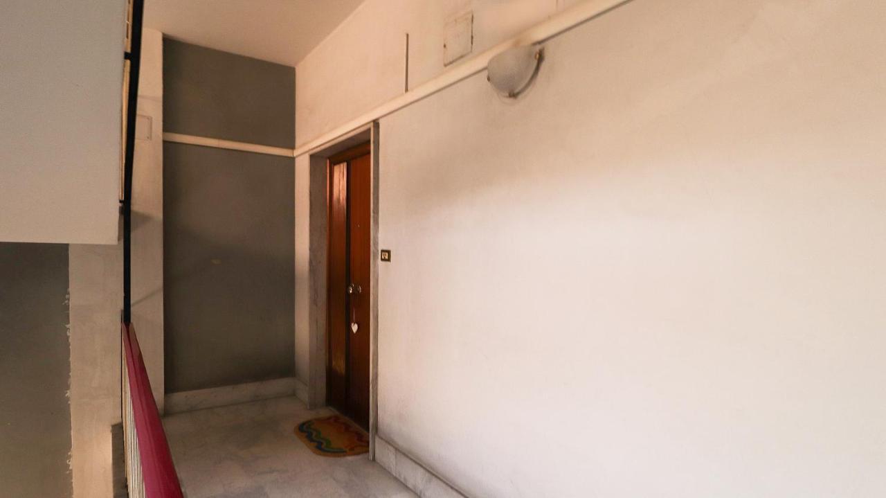 Apartment Il Tettuccio Di Valerio Рим Экстерьер фото