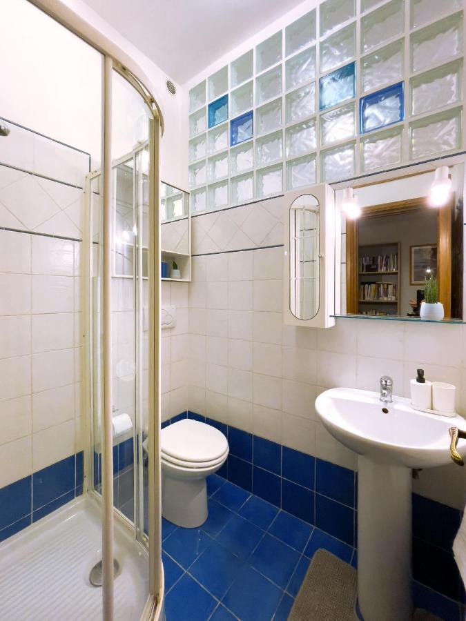 Apartment Il Tettuccio Di Valerio Рим Экстерьер фото