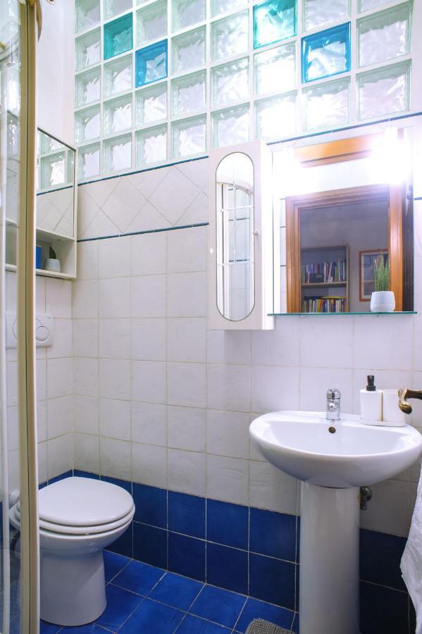 Apartment Il Tettuccio Di Valerio Рим Экстерьер фото