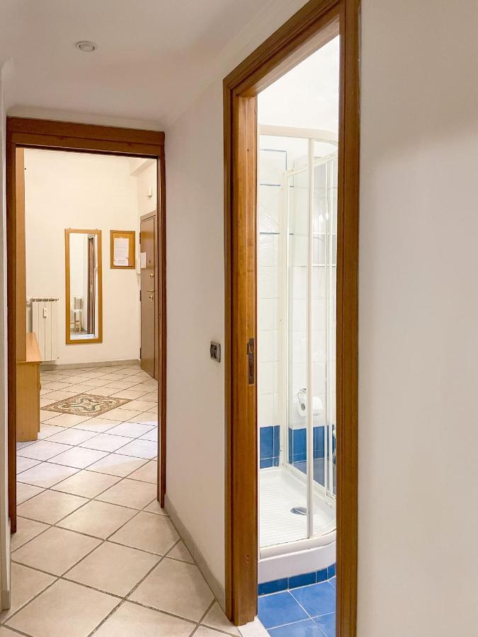 Apartment Il Tettuccio Di Valerio Рим Экстерьер фото