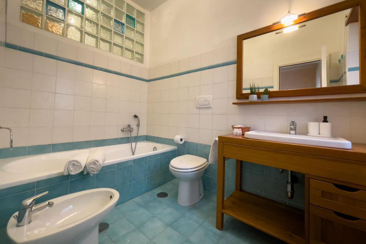 Apartment Il Tettuccio Di Valerio Рим Экстерьер фото