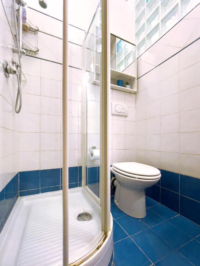 Apartment Il Tettuccio Di Valerio Рим Экстерьер фото